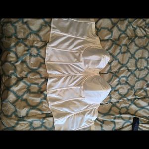 David’s Bridal Wedding Dress Corset